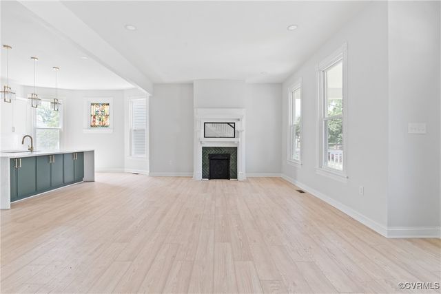 2013 North Ave, Richmond, VA 23222