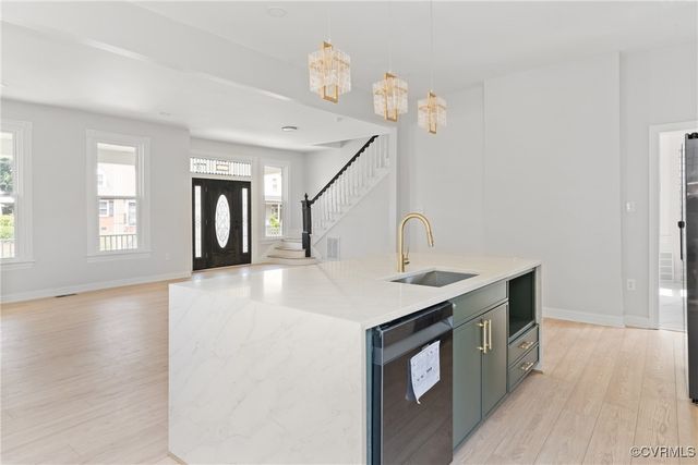 2013 North Ave, Richmond, VA 23222