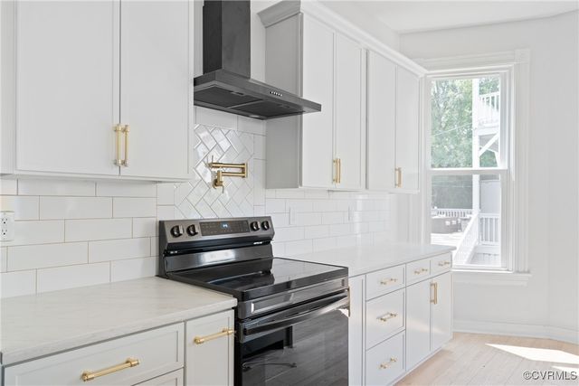 2013 North Ave, Richmond, VA 23222