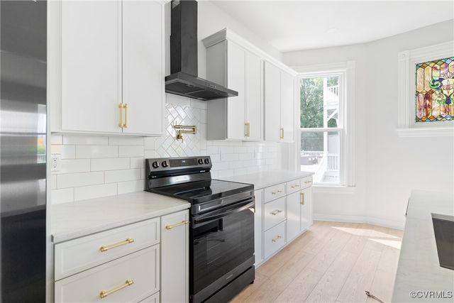 2013 North Ave, Richmond, VA 23222