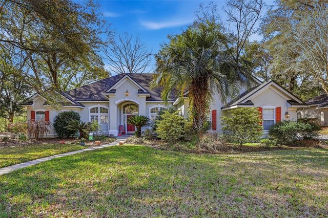 10303 SW 48TH PLACE, Gainesville, FL 32608