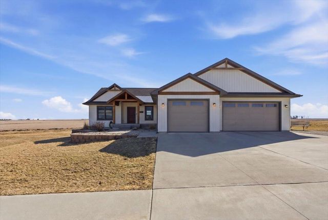 1202 Jon Road, Dunkerton, IA 50626