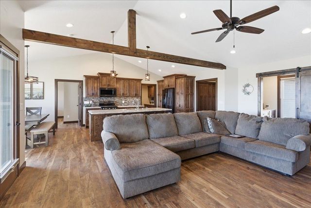 1202 Jon Road, Dunkerton, IA 50626