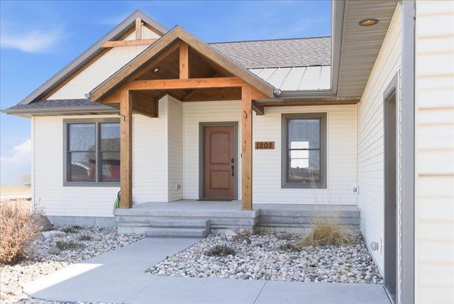 1202 Jon Road, Dunkerton, IA 50626