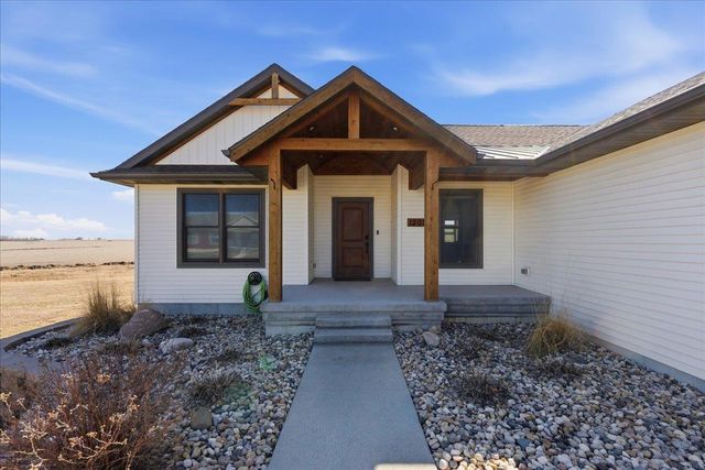 1202 Jon Road, Dunkerton, IA 50626