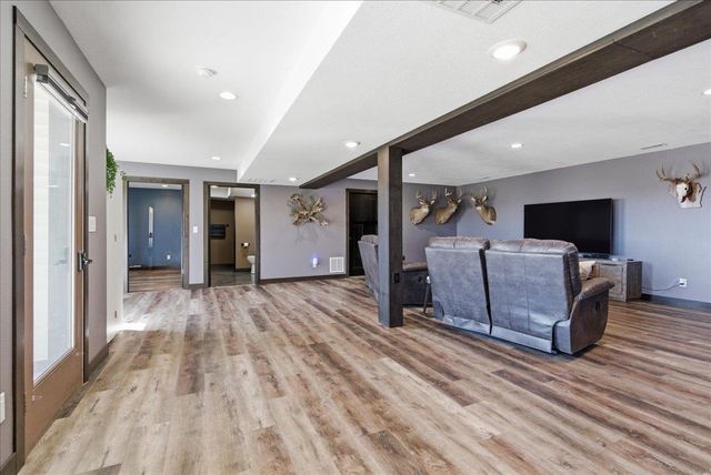 1202 Jon Road, Dunkerton, IA 50626