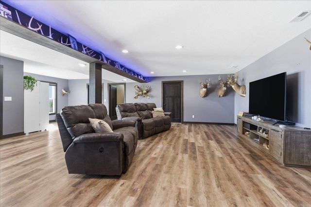 1202 Jon Road, Dunkerton, IA 50626