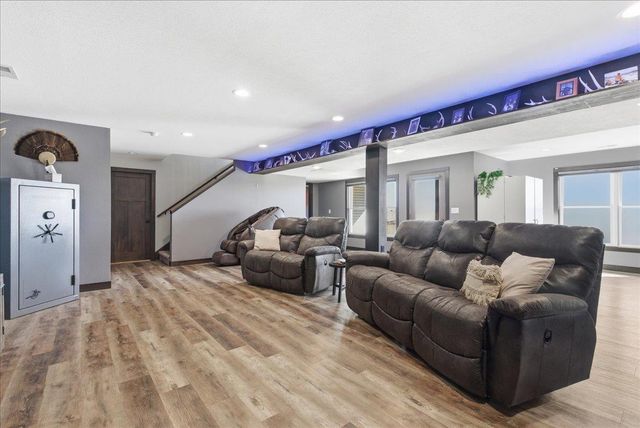 1202 Jon Road, Dunkerton, IA 50626