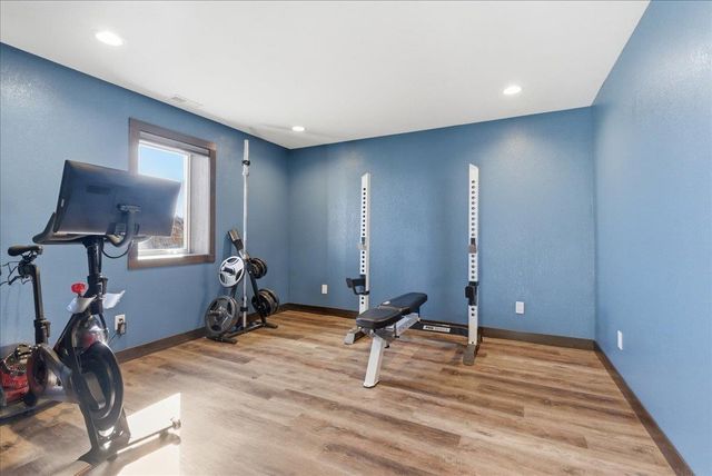 1202 Jon Road, Dunkerton, IA 50626