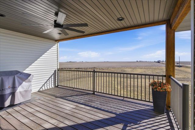 1202 Jon Road, Dunkerton, IA 50626