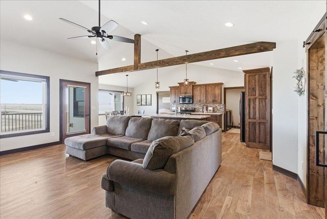 1202 Jon Road, Dunkerton, IA 50626
