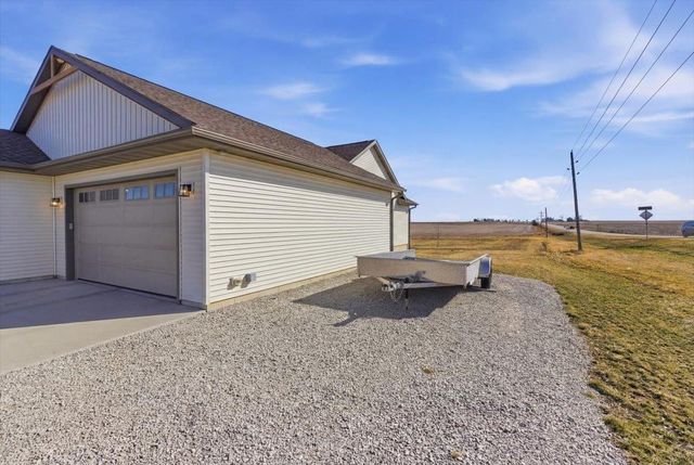 1202 Jon Road, Dunkerton, IA 50626
