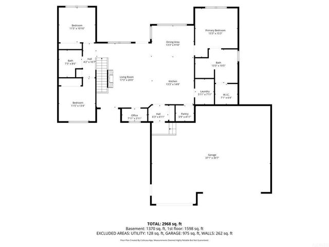 1202 Jon Road, Dunkerton, IA 50626
