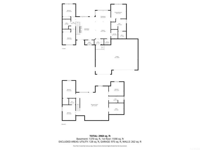 1202 Jon Road, Dunkerton, IA 50626