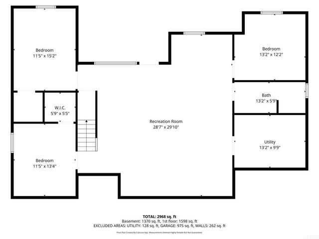 1202 Jon Road, Dunkerton, IA 50626