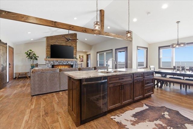 1202 Jon Road, Dunkerton, IA 50626