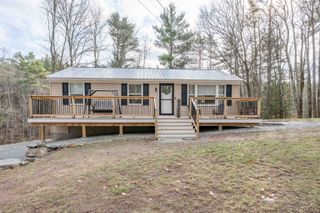 74 Zephyr Lake Road, Greenfield, NH 03047