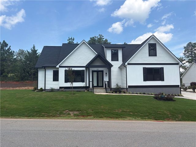 854 Perkins Creek Road, Seneca, SC 29678