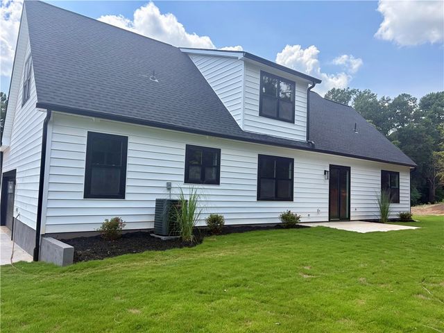 854 Perkins Creek Road, Seneca, SC 29678
