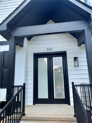 854 Perkins Creek Road, Seneca, SC 29678