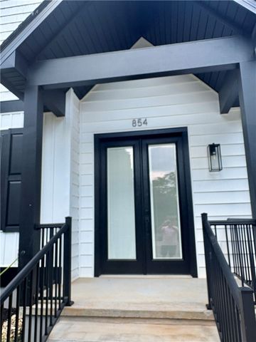 854 Perkins Creek Road, Seneca, SC 29678