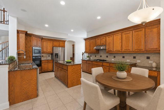 2127 Estes Park Drive, Allen, TX 75013