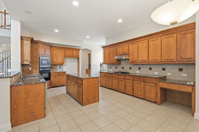 2127 Estes Park Drive, Allen, TX 75013
