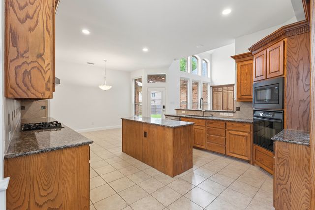 2127 Estes Park Drive, Allen, TX 75013