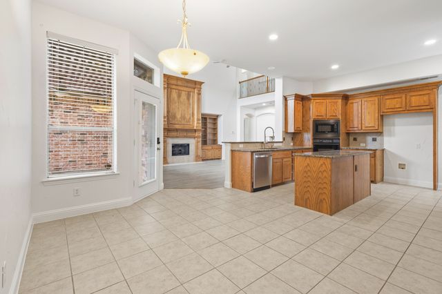 2127 Estes Park Drive, Allen, TX 75013