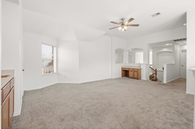 2127 Estes Park Drive, Allen, TX 75013