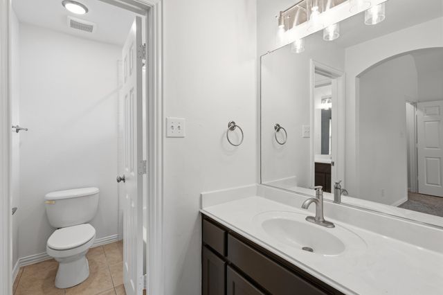 2127 Estes Park Drive, Allen, TX 75013