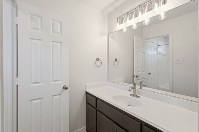 2127 Estes Park Drive, Allen, TX 75013