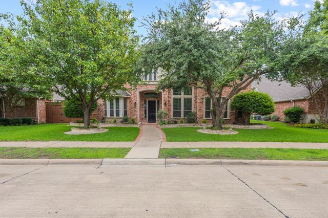 2127 Estes Park Drive, Allen, TX 75013