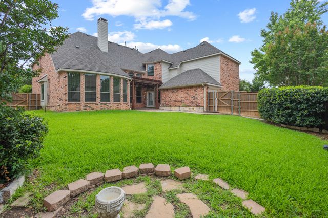 2127 Estes Park Drive, Allen, TX 75013