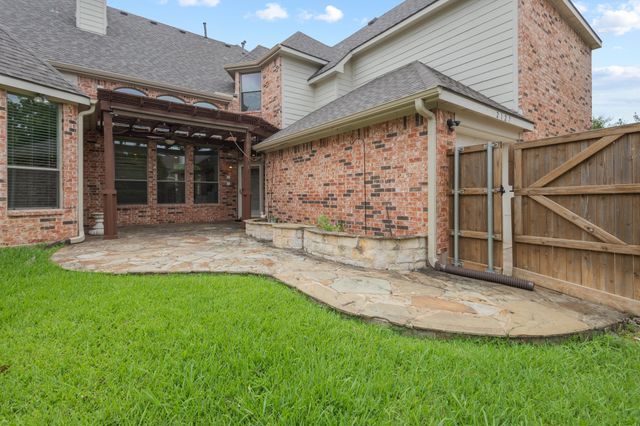 2127 Estes Park Drive, Allen, TX 75013