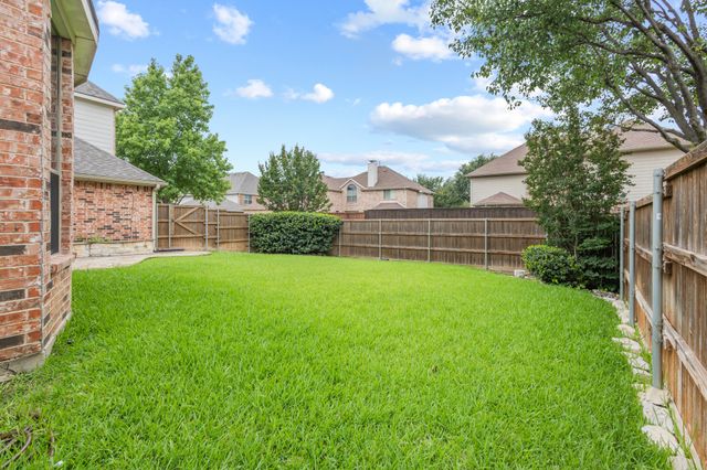 2127 Estes Park Drive, Allen, TX 75013