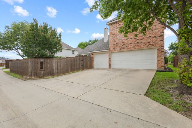 2127 Estes Park Drive, Allen, TX 75013
