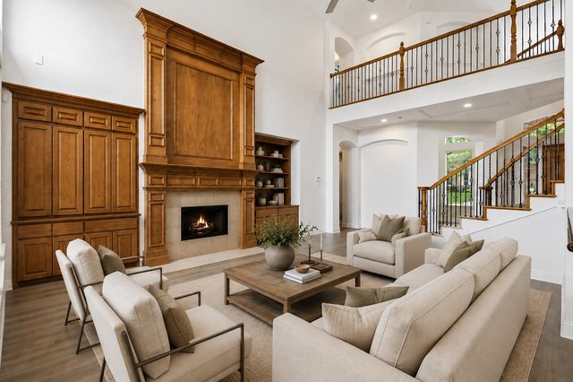 2127 Estes Park Drive, Allen, TX 75013