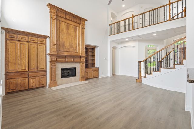 2127 Estes Park Drive, Allen, TX 75013