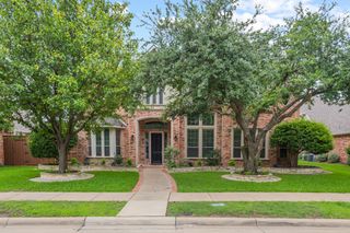 2127 Estes Park Drive, Allen, TX 75013