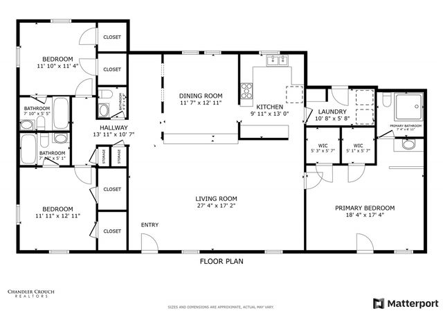 5529 County Road 1022, Joshua, TX 76058