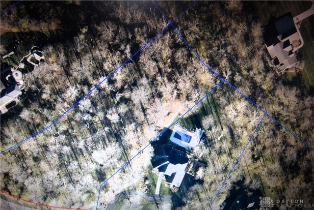 4328 Pine Tree Place, Springfield, OH 45504