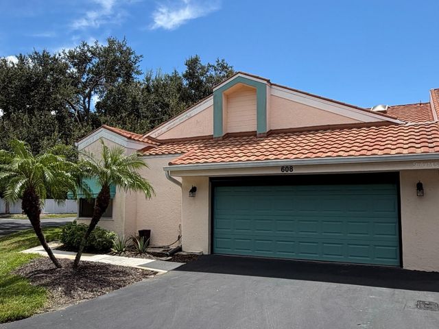 608 MARCUS STREET 34, Venice, FL 34285