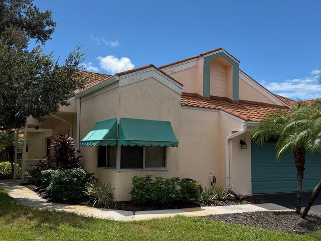 608 MARCUS STREET 34, Venice, FL 34285