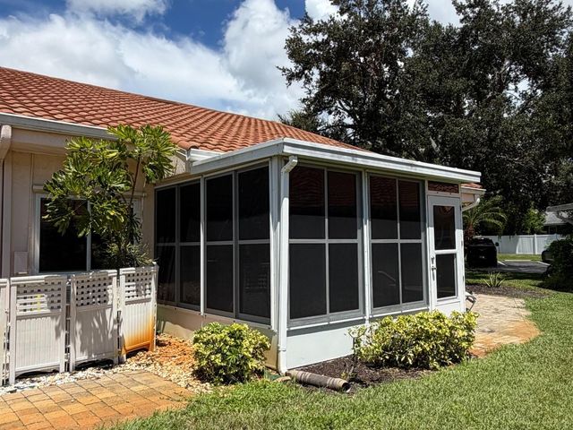 608 MARCUS STREET 34, Venice, FL 34285