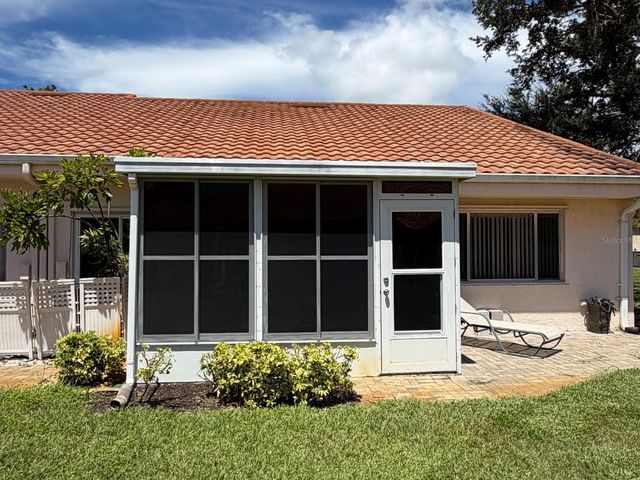 608 MARCUS STREET 34, Venice, FL 34285