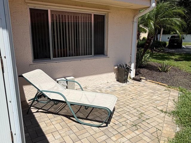 608 MARCUS STREET 34, Venice, FL 34285