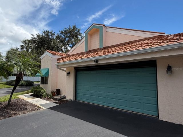 608 MARCUS STREET 34, Venice, FL 34285