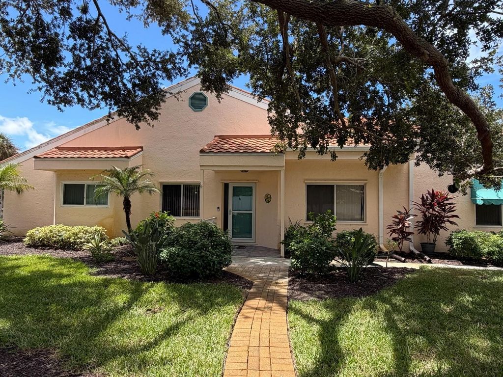 608 MARCUS STREET 34, Venice, FL 34285