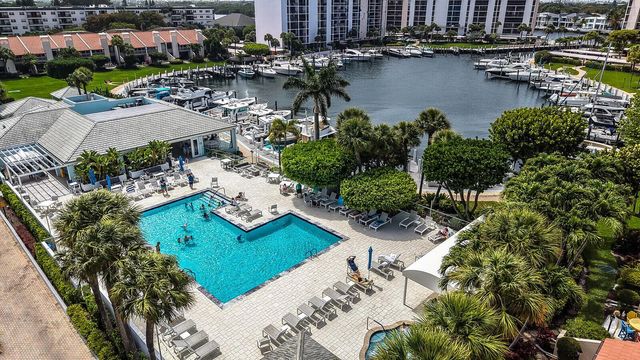 2687 N OCEAN Boulevard 5010, Boca Raton, FL 33431